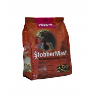 Slobber Mash provpåse 400g