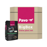 Pavo Performance Bigbox 725kg