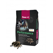 Pavo Performance 20Kg
