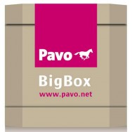 Pavo BasicPlus Bigbox 725Kg